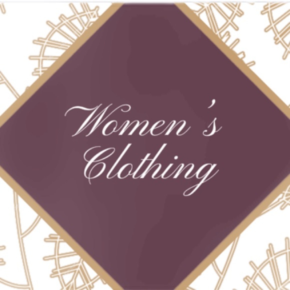 Women’s Clothing